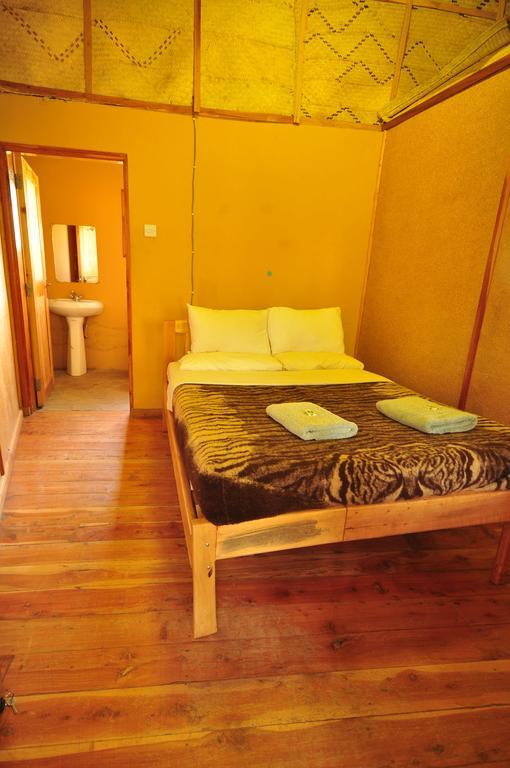 Naiberi River Campsite & Resort Eldoret Habitación foto