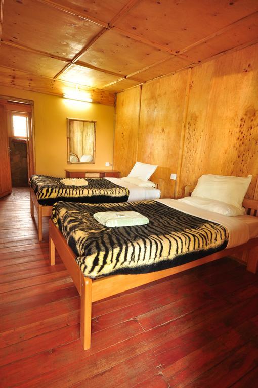 Naiberi River Campsite & Resort Eldoret Habitación foto