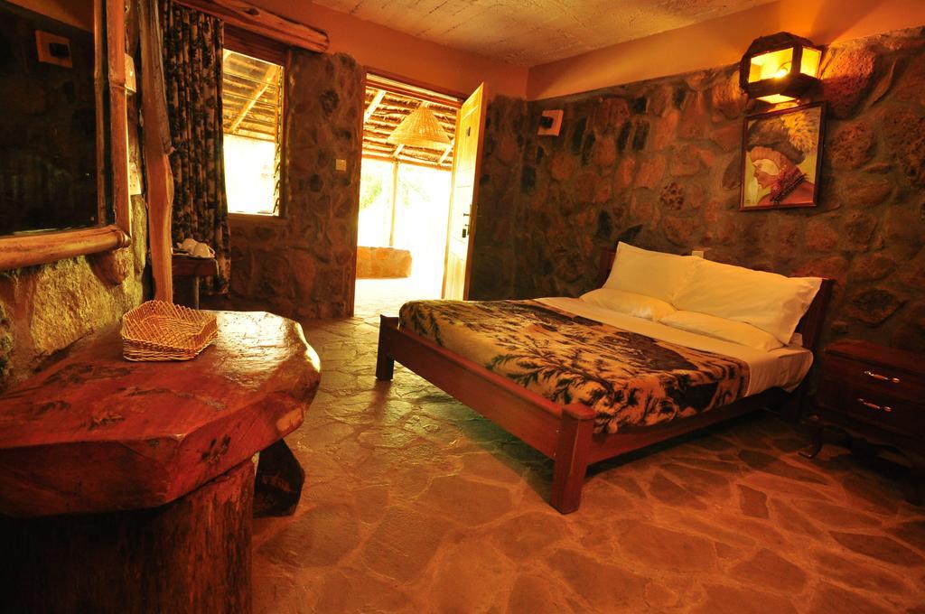 Naiberi River Campsite & Resort Eldoret Habitación foto